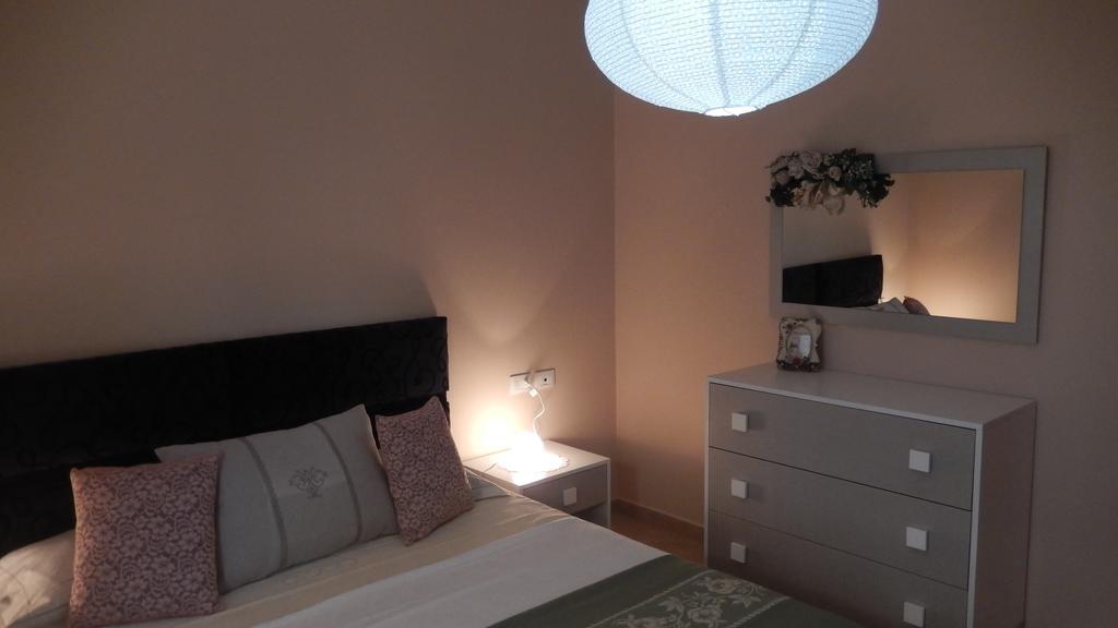Jelena'S Luxury Apartments Sarandë Buitenkant foto