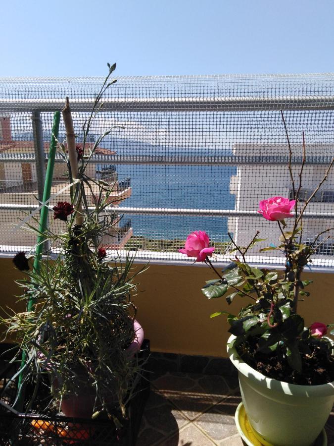 Jelena'S Luxury Apartments Sarandë Buitenkant foto